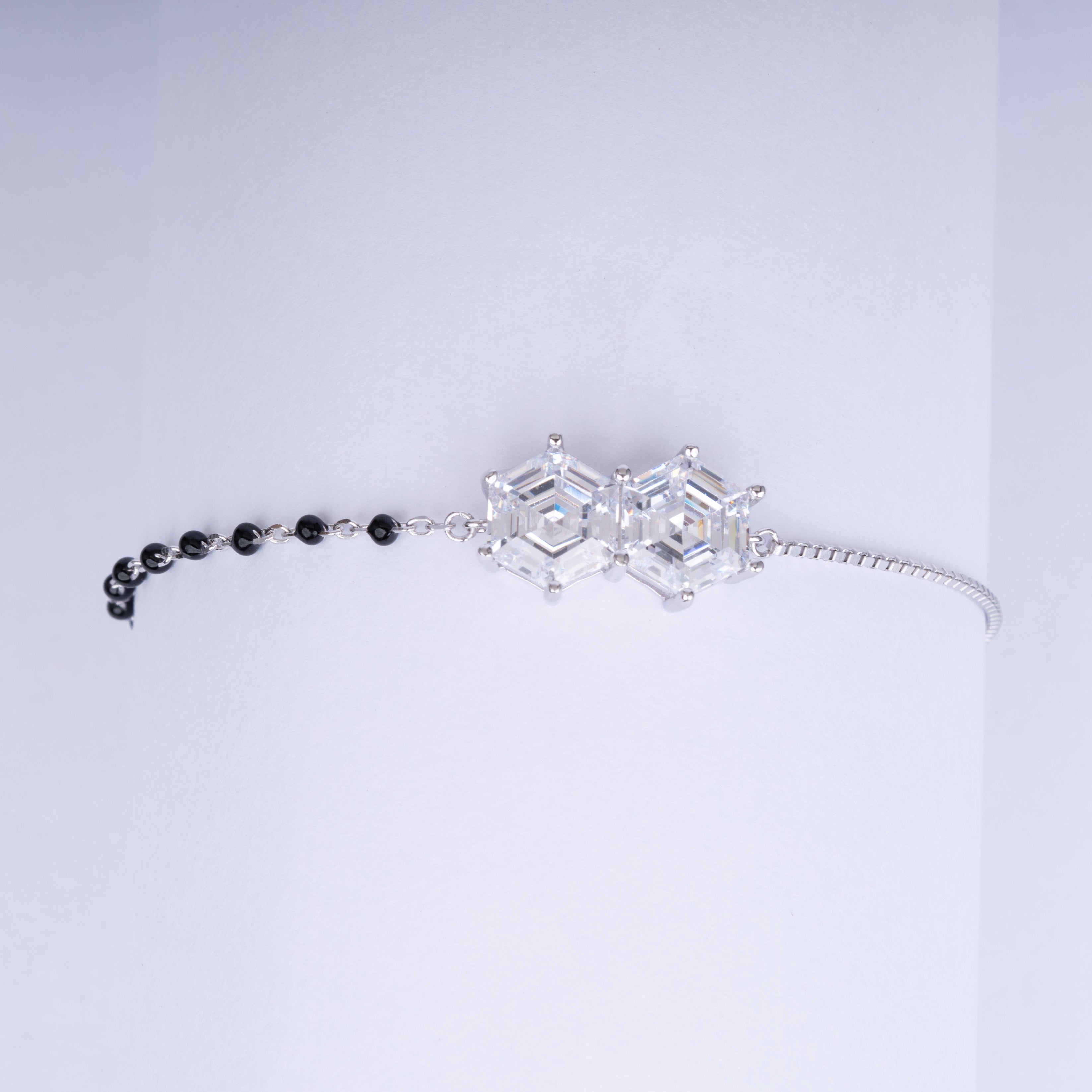 Mangalsutra Bracelet