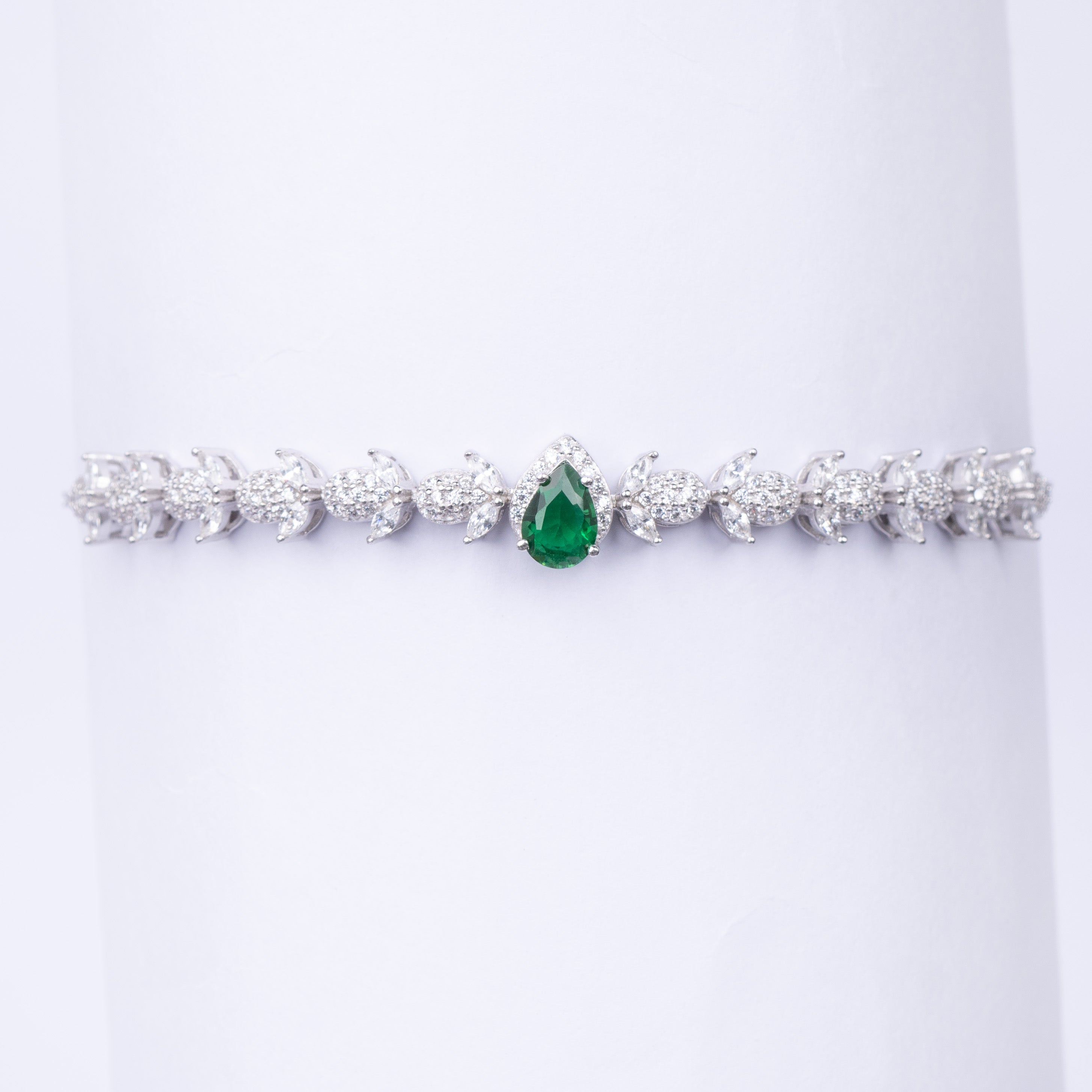 Forest Blossom Bracelet