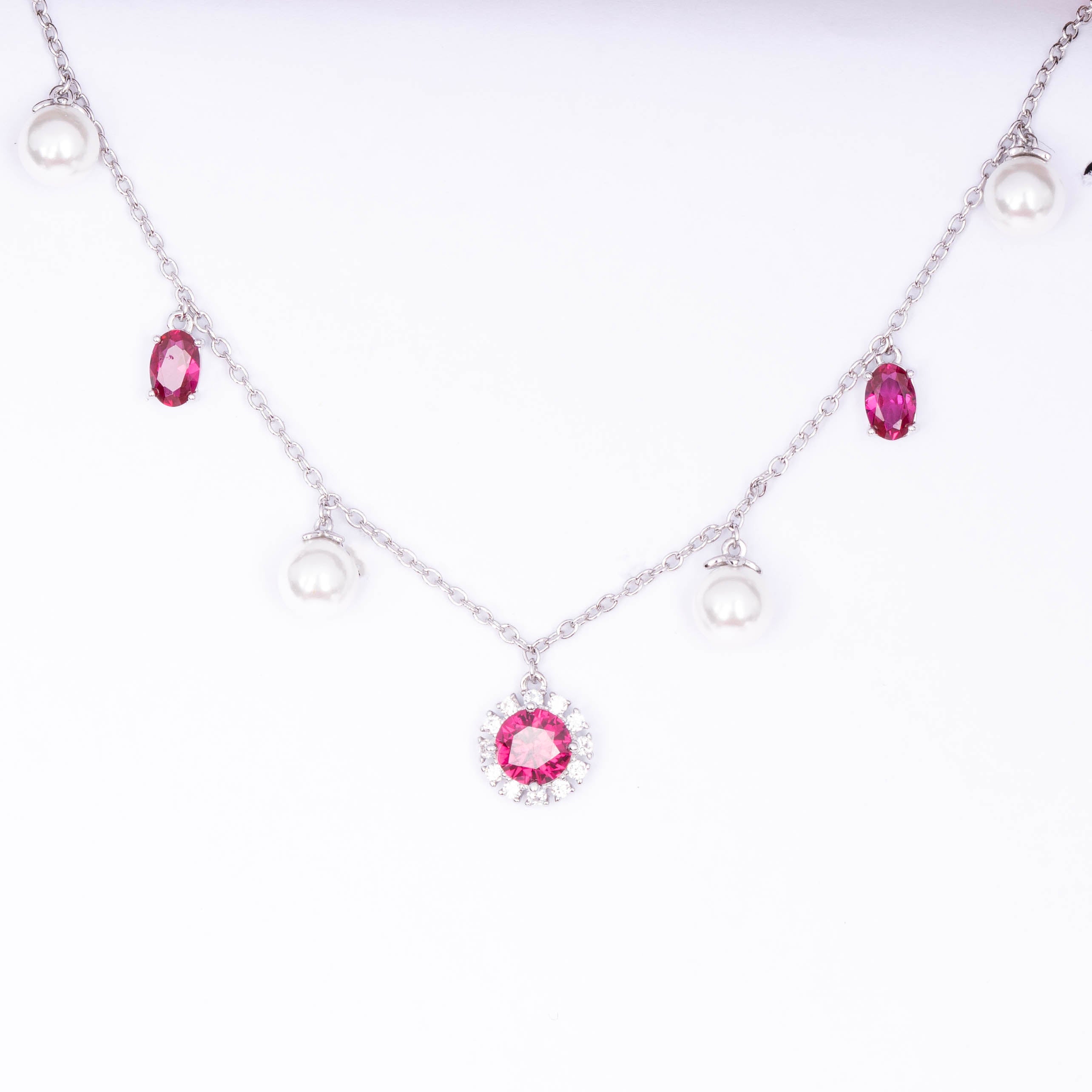Harmony Necklace
