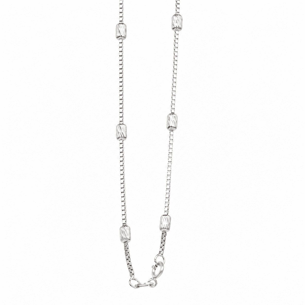 Box Bead Chain