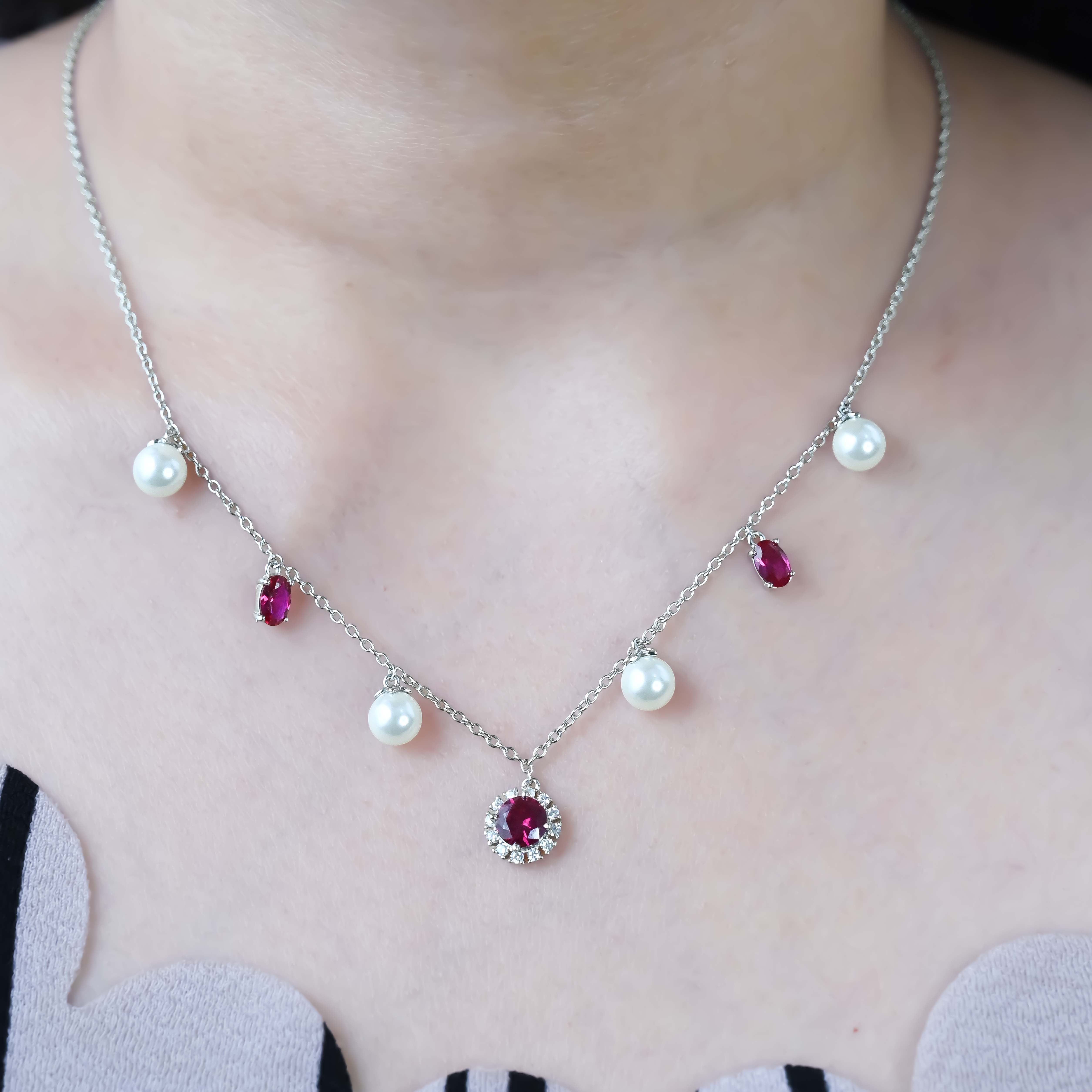 Harmony Necklace