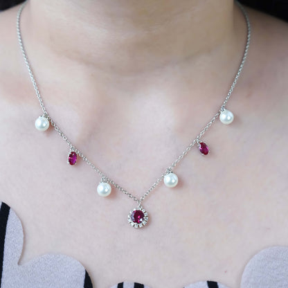 Harmony Necklace