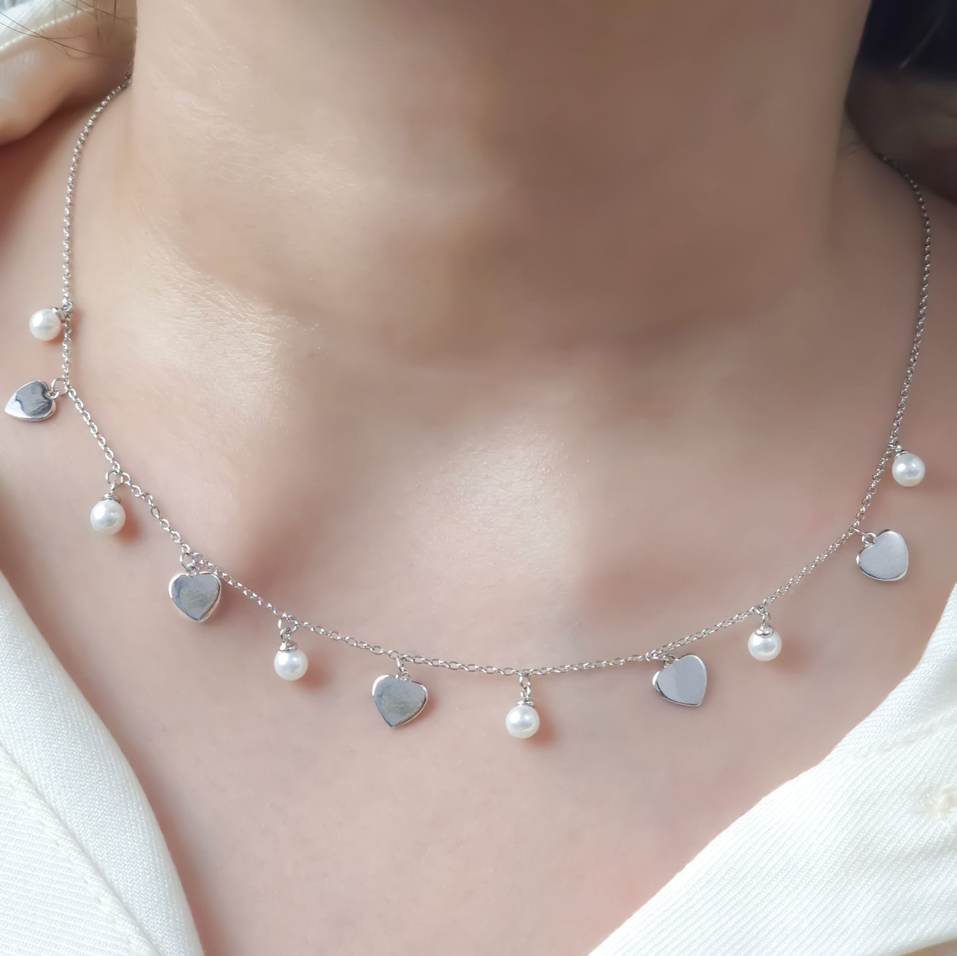 Eternal Love Necklace