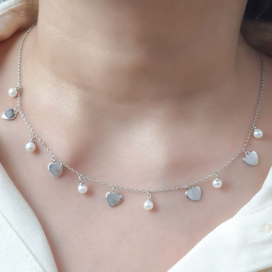 Eternal Love Necklace