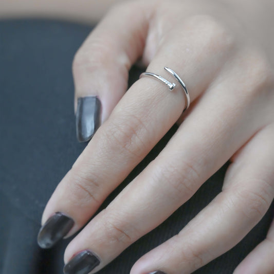 Adjustable Ring