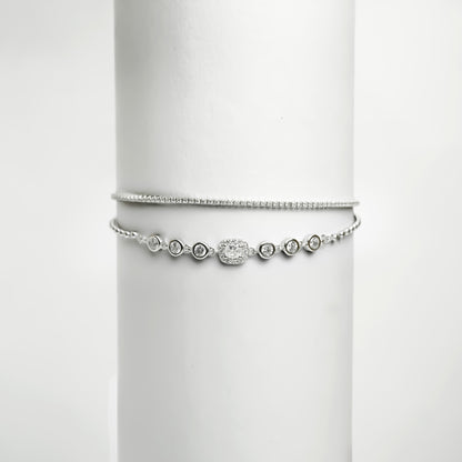 Queen’s Spark Bracelet