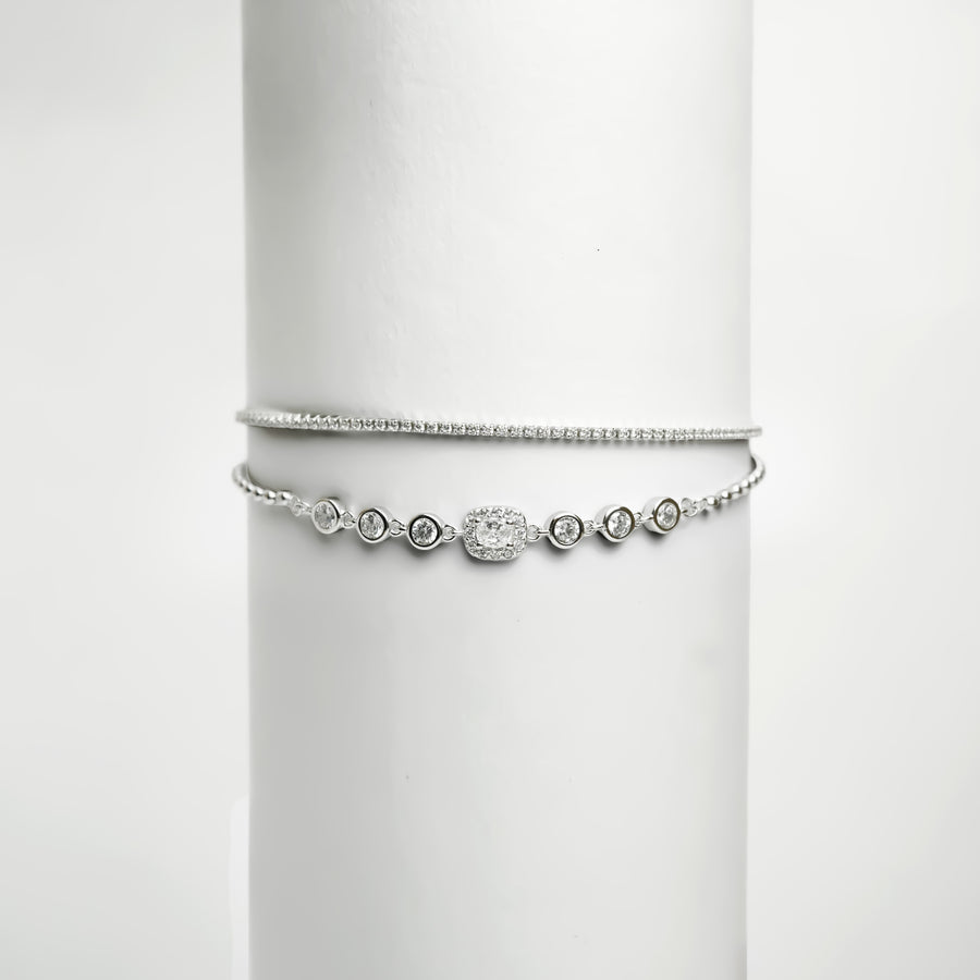 Queen’s Spark Bracelet