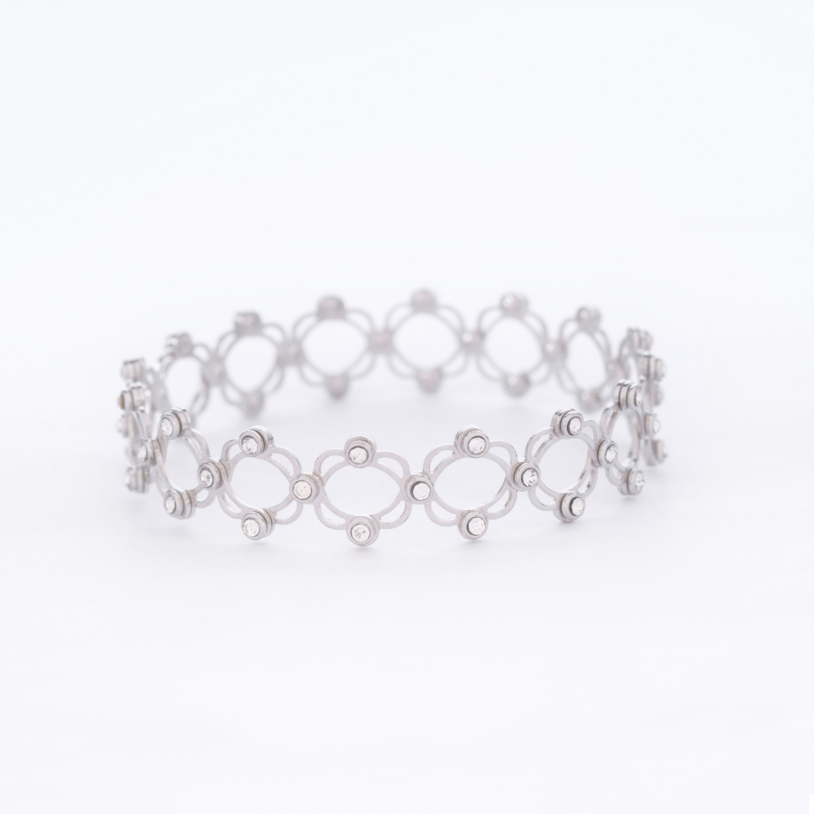 Convertible Ring To Bracelet