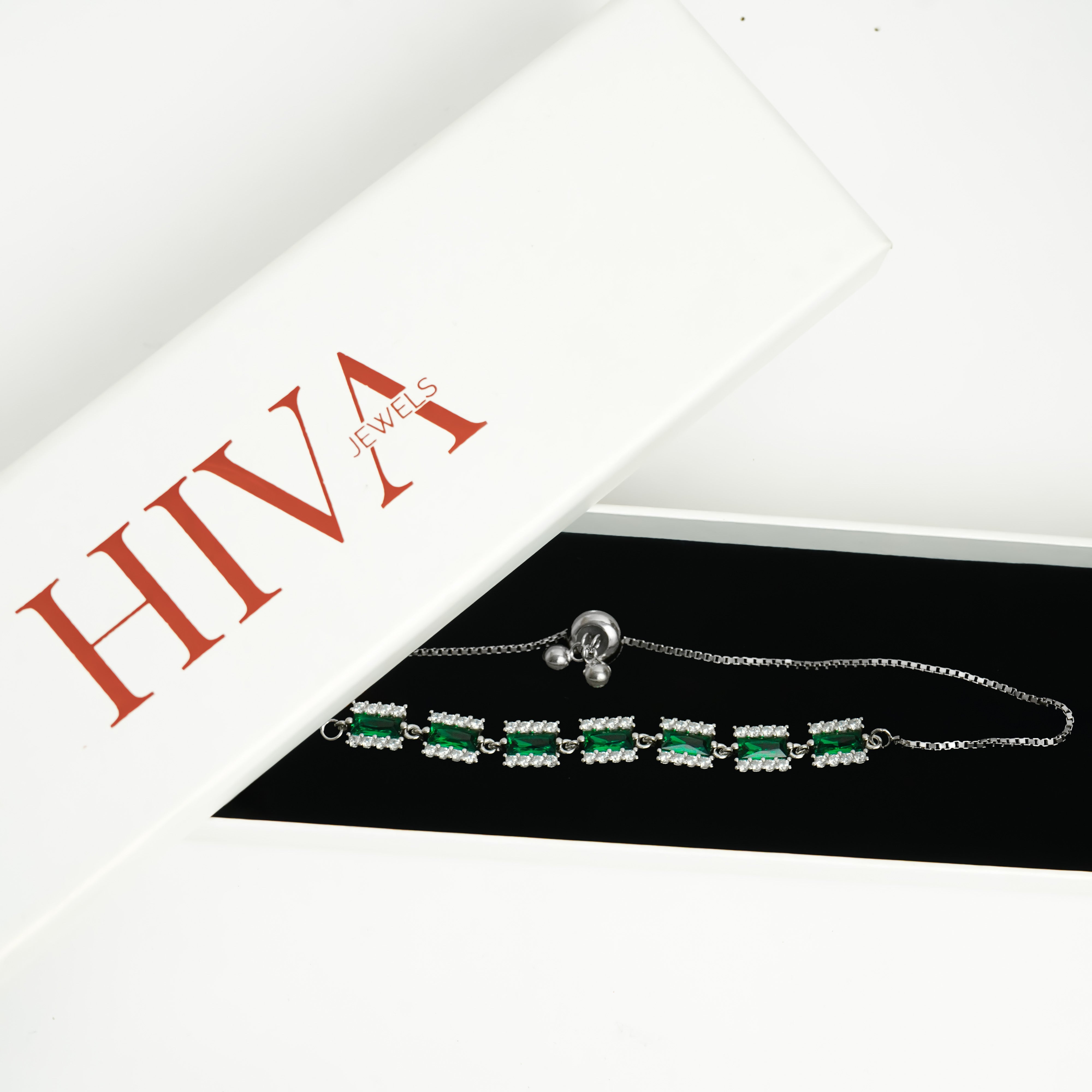 Link Bracelet