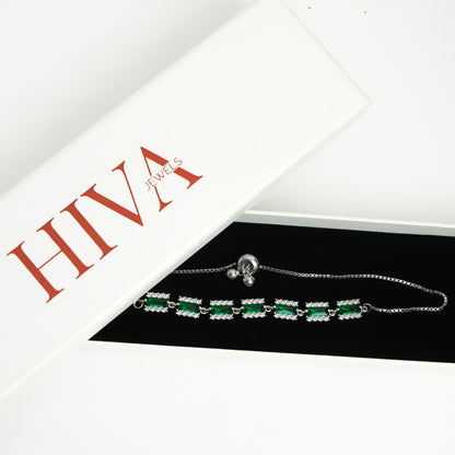 Link Bracelet