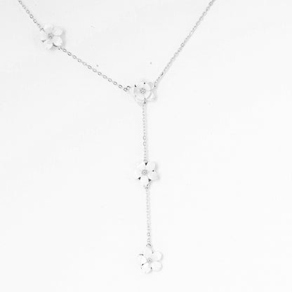 Petal Elegance Necklace