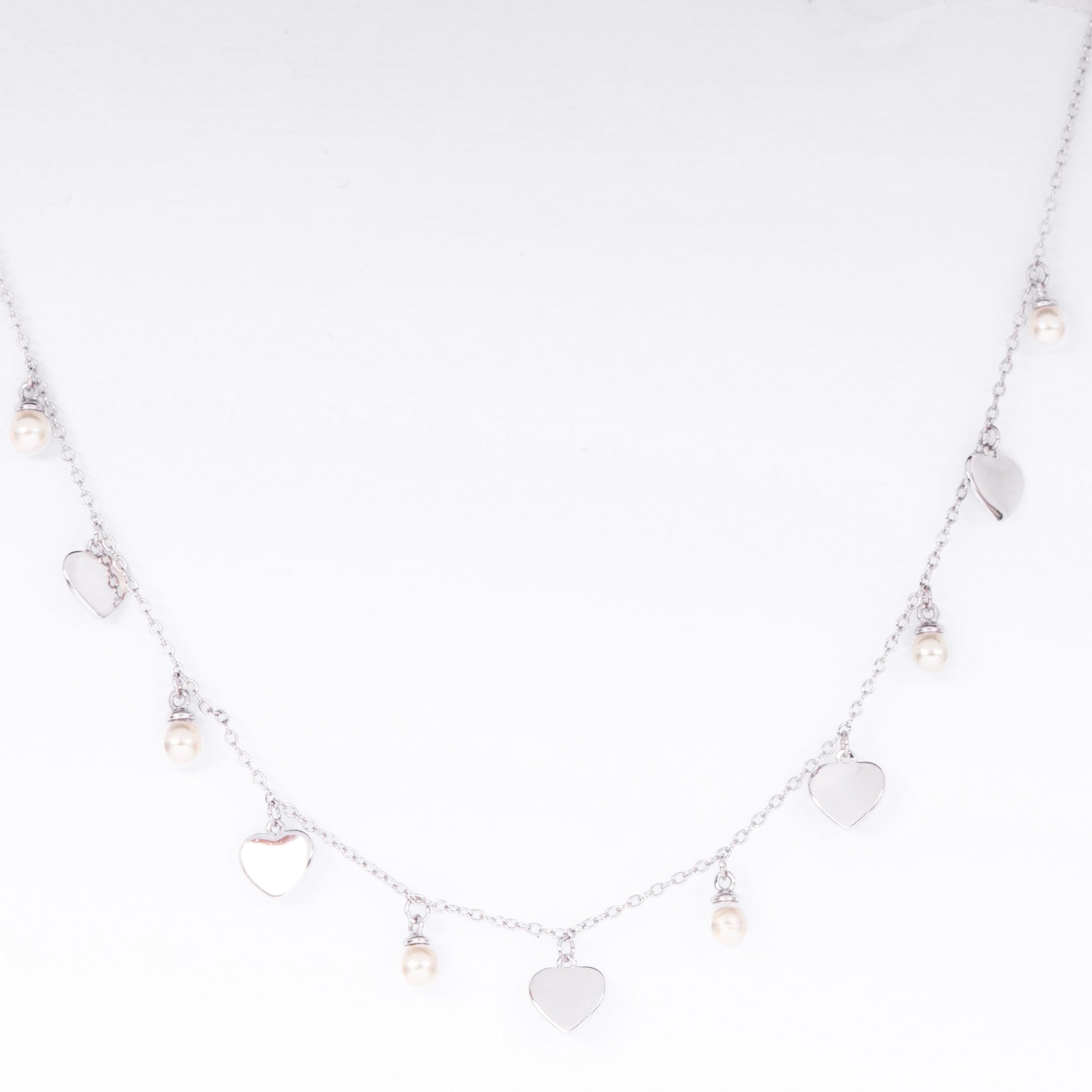 Eternal Love Necklace