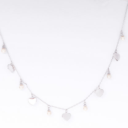 Eternal Love Necklace