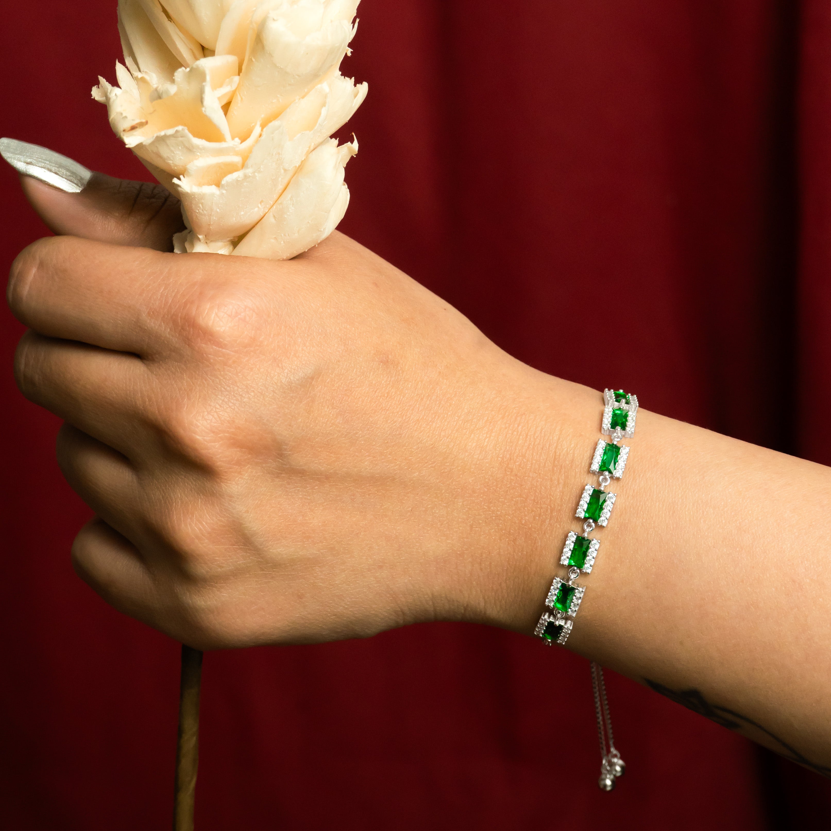 Link Bracelet