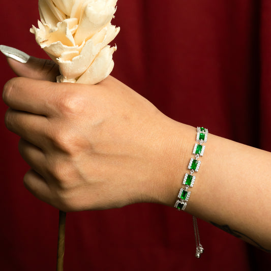 Link Bracelet