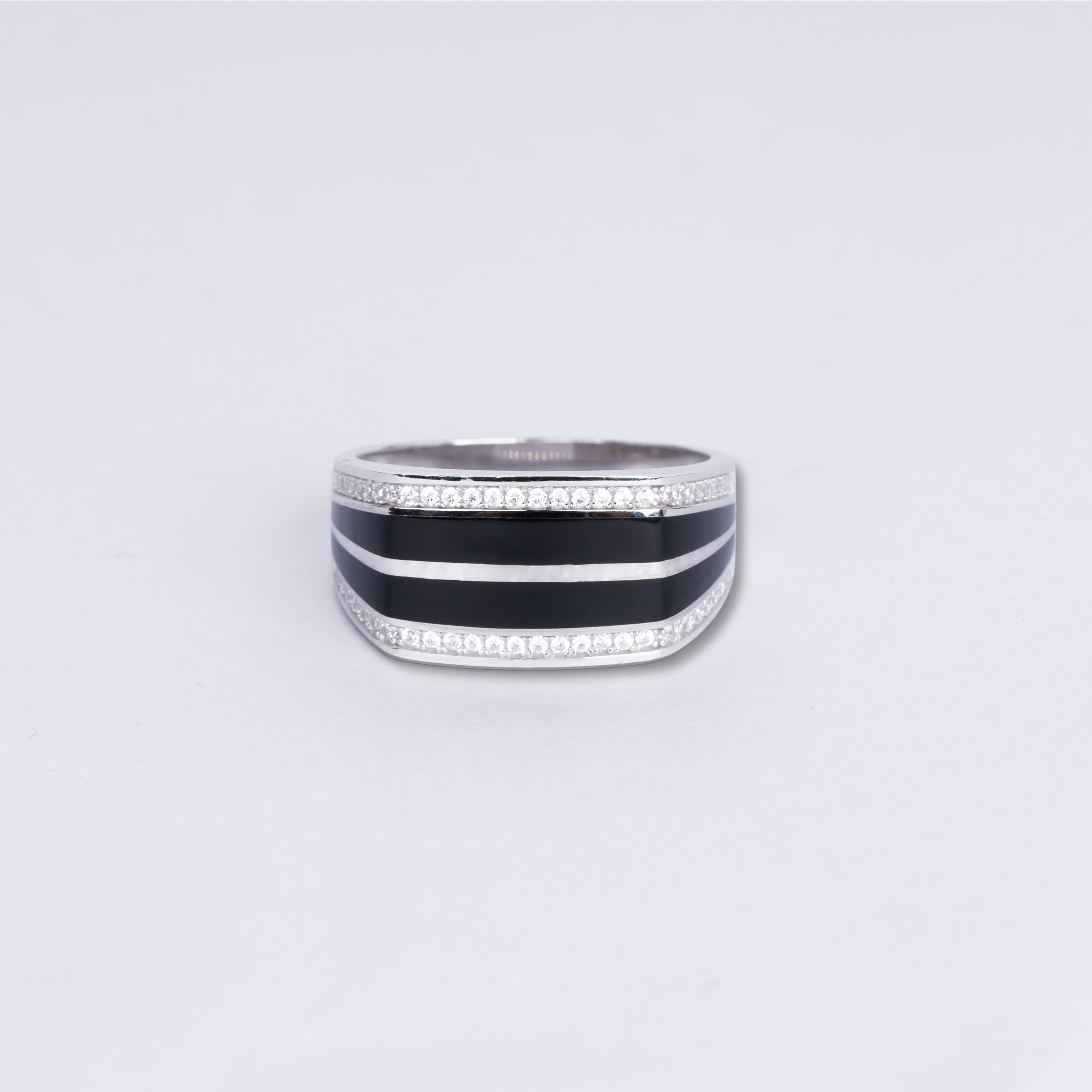 Nightfall Ring