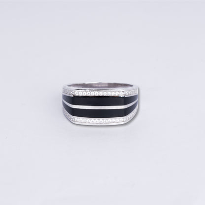 Nightfall Ring