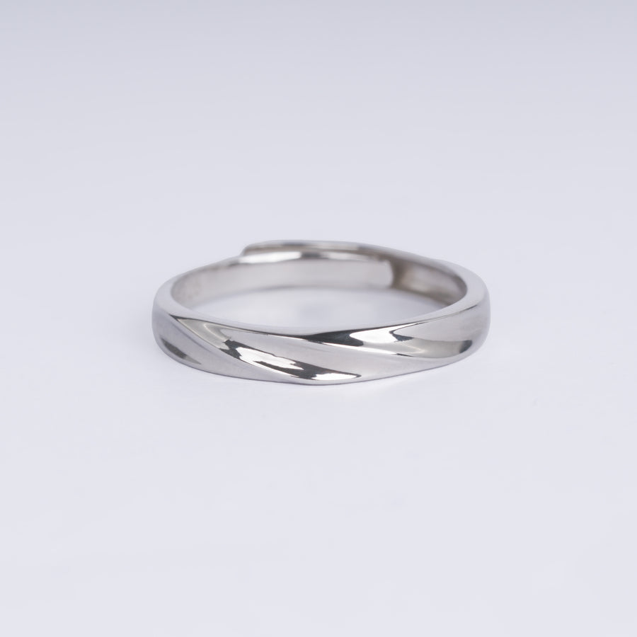 Band Men Ring