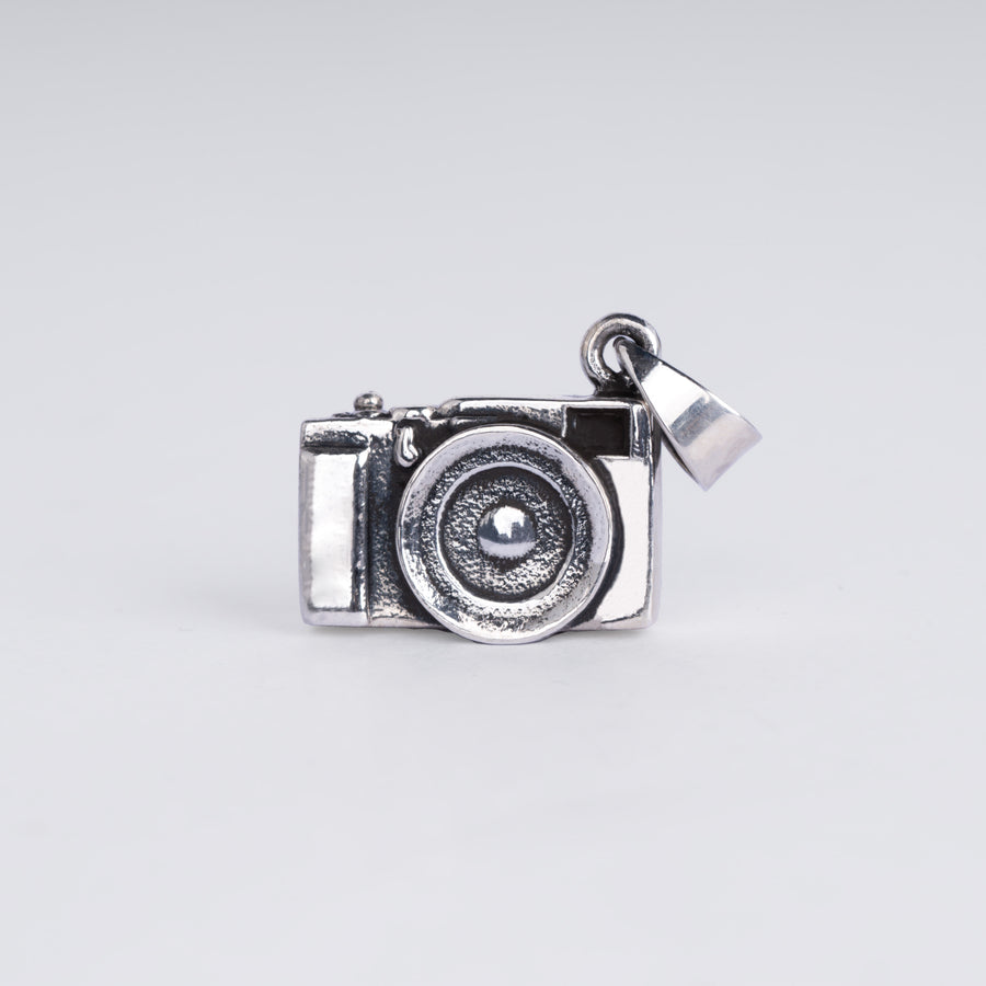 Camera Pendant