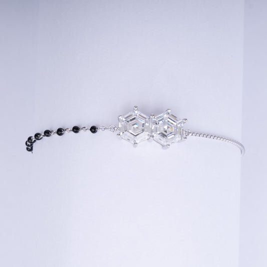 Mangalsutra Bracelet