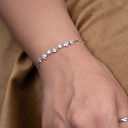 Star Bracelet