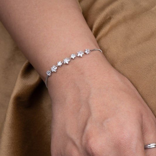 Star Bracelet