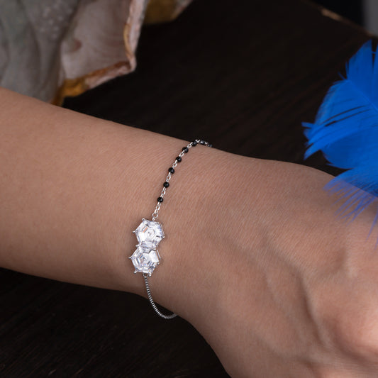 Mangalsutra Bracelet