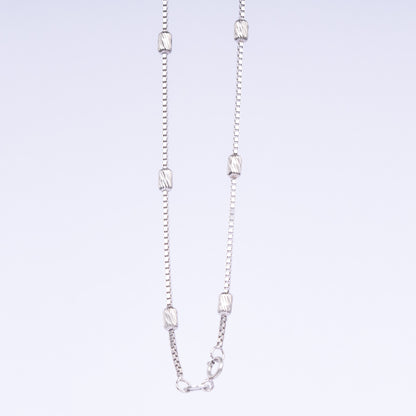 Box Bead Chain
