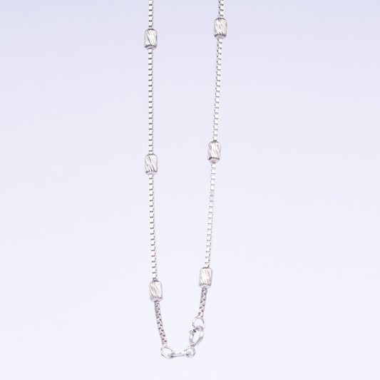 Box Bead Chain