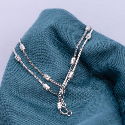 Box Bead Chain