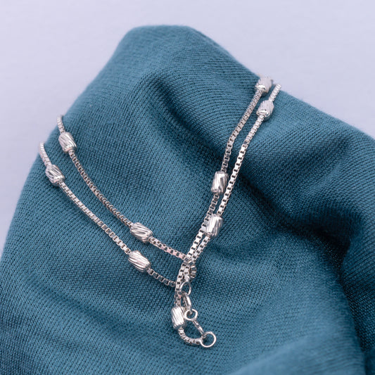 Box Bead Chain