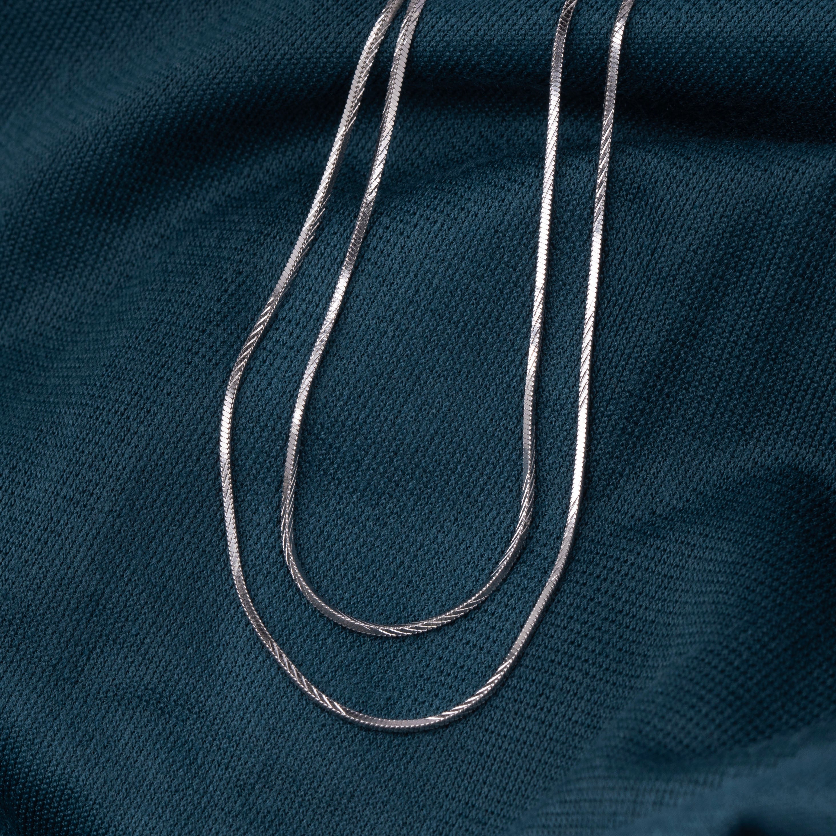 Elegant Pearl Drop Pendant Set