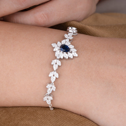 Vintage-Inspired Brecelet