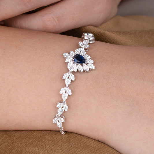 Vintage-Inspired Brecelet