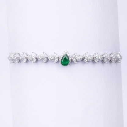 Forest Blossom Bracelet