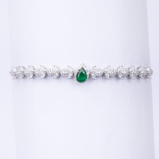 Forest Blossom Bracelet