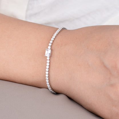 Eternal Sparkle Bracelet