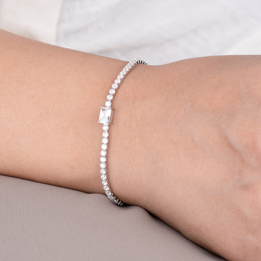 Eternal Sparkle Bracelet