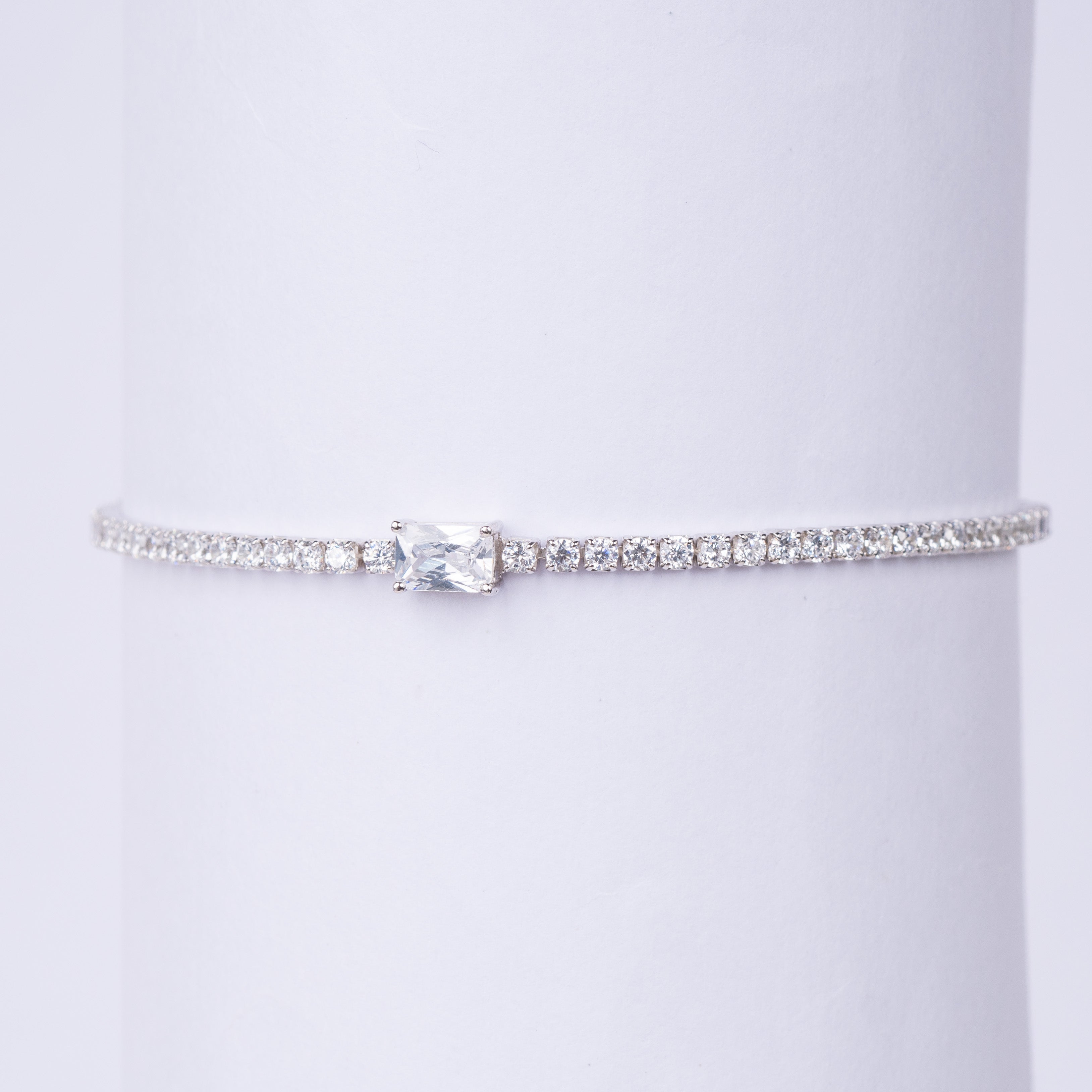 Eternal Sparkle Bracelet