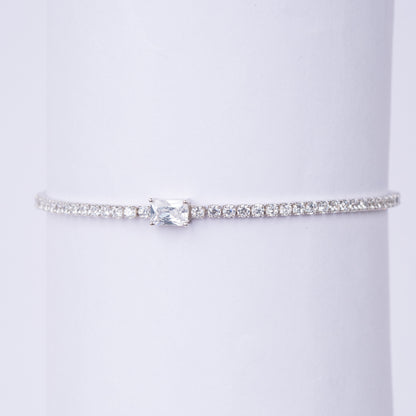 Eternal Sparkle Bracelet