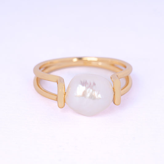 Fresh Water Pearl Ring