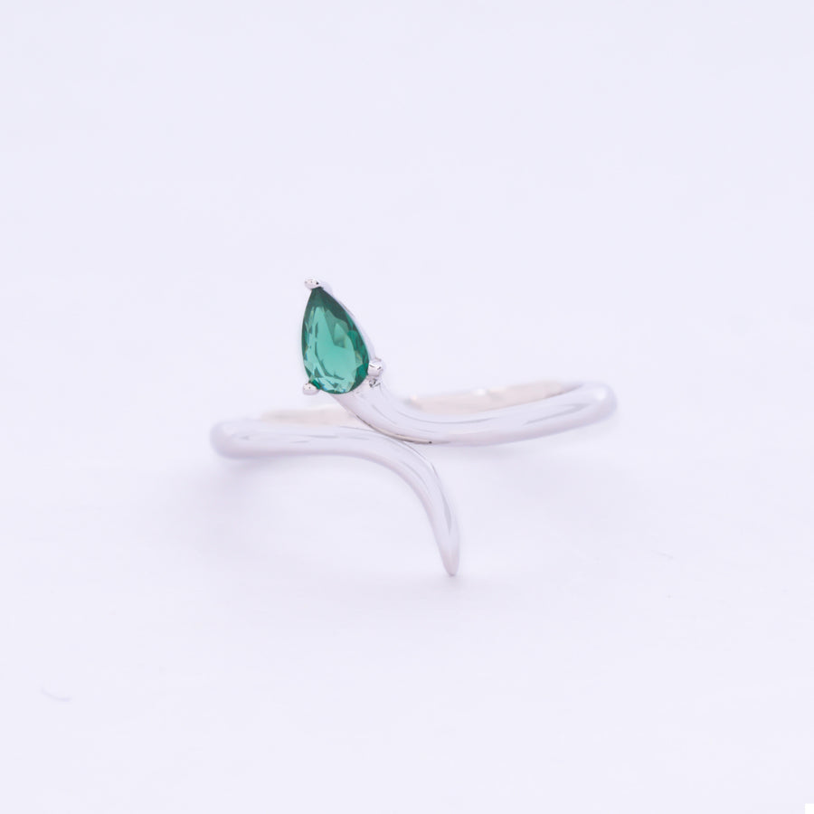 Snake Ring