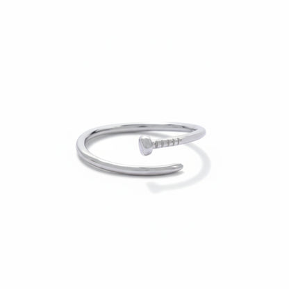 Adjustable Ring
