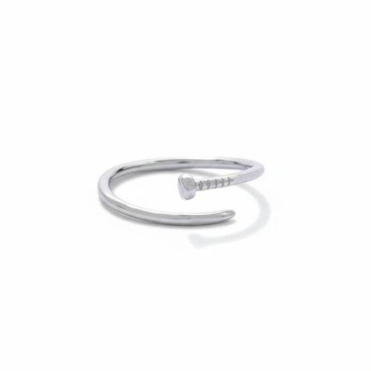 Adjustable Ring