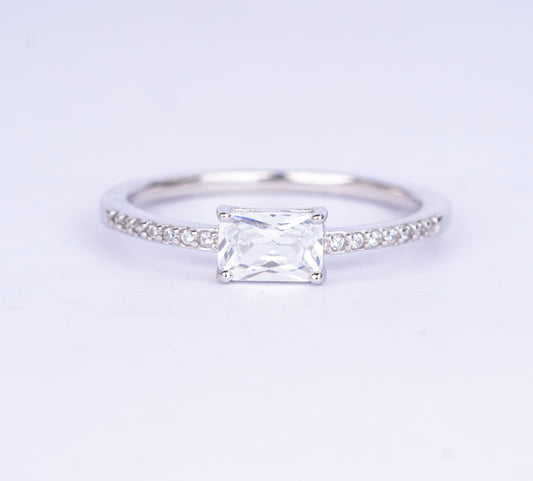 Eternal Sparkle Solitaire