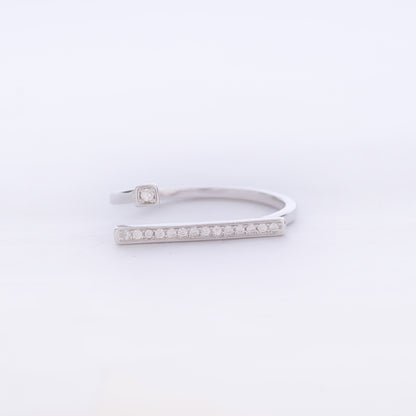 Adjustable Ring