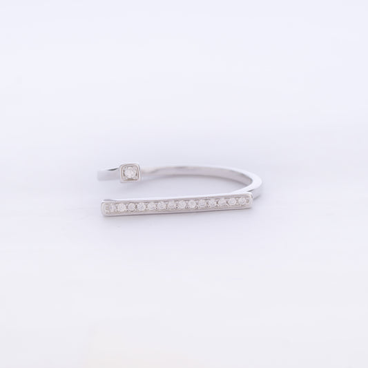 Adjustable Ring