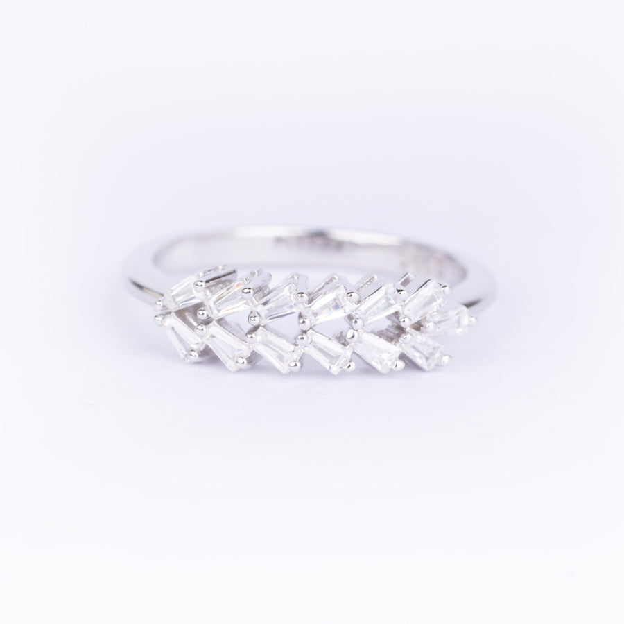 Radiance Ring