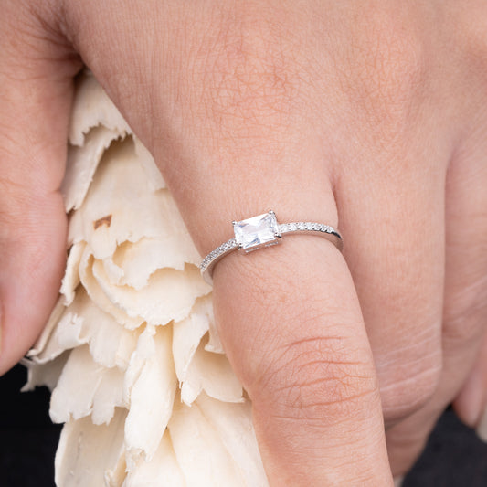 Eternal Sparkle Solitaire