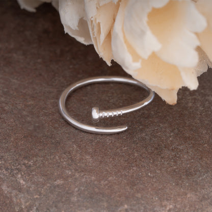 Adjustable Ring